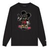 CC8C Unisex Adult Long Sleeve T-Shirt  Thumbnail
