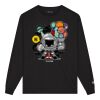 CC8C Unisex Adult Long Sleeve T-Shirt  Thumbnail