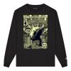 CC8C Unisex Adult Long Sleeve T-Shirt  Thumbnail