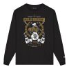 CC8C Unisex Adult Long Sleeve T-Shirt  Thumbnail