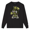 CC8C Unisex Adult Long Sleeve T-Shirt  Thumbnail
