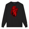 CC8C Unisex Adult Long Sleeve T-Shirt  Thumbnail