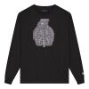 CC8C Unisex Adult Long Sleeve T-Shirt  Thumbnail