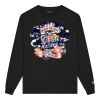 CC8C Unisex Adult Long Sleeve T-Shirt  Thumbnail