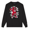 CC8C Unisex Adult Long Sleeve T-Shirt  Thumbnail