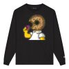 CC8C Unisex Adult Long Sleeve T-Shirt  Thumbnail