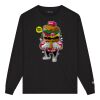 CC8C Unisex Adult Long Sleeve T-Shirt  Thumbnail