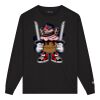 CC8C Unisex Adult Long Sleeve T-Shirt  Thumbnail