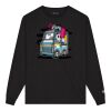 CC8C Unisex Adult Long Sleeve T-Shirt  Thumbnail