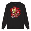CC8C Unisex Adult Long Sleeve T-Shirt  Thumbnail