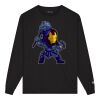 CC8C Unisex Adult Long Sleeve T-Shirt  Thumbnail