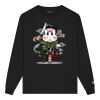 CC8C Unisex Adult Long Sleeve T-Shirt  Thumbnail