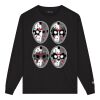 CC8C Unisex Adult Long Sleeve T-Shirt  Thumbnail