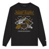 CC8C Unisex Adult Long Sleeve T-Shirt  Thumbnail