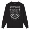 CC8C Unisex Adult Long Sleeve T-Shirt  Thumbnail