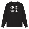 CC8C Unisex Adult Long Sleeve T-Shirt  Thumbnail