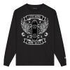 CC8C Unisex Adult Long Sleeve T-Shirt  Thumbnail