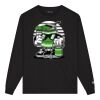 CC8C Unisex Adult Long Sleeve T-Shirt  Thumbnail