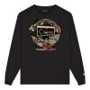 CC8C Unisex Adult Long Sleeve T-Shirt  Thumbnail
