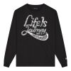 CC8C Unisex Adult Long Sleeve T-Shirt  Thumbnail