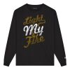 CC8C Unisex Adult Long Sleeve T-Shirt  Thumbnail