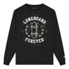 CC8C Unisex Adult Long Sleeve T-Shirt  Thumbnail