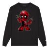 CC8C Unisex Adult Long Sleeve T-Shirt  Thumbnail