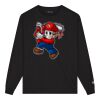 CC8C Unisex Adult Long Sleeve T-Shirt  Thumbnail