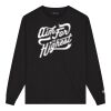 CC8C Unisex Adult Long Sleeve T-Shirt  Thumbnail