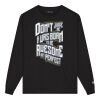CC8C Unisex Adult Long Sleeve T-Shirt  Thumbnail