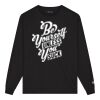 CC8C Unisex Adult Long Sleeve T-Shirt  Thumbnail