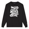 CC8C Unisex Adult Long Sleeve T-Shirt  Thumbnail