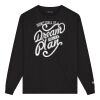 CC8C Unisex Adult Long Sleeve T-Shirt  Thumbnail