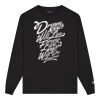 CC8C Unisex Adult Long Sleeve T-Shirt  Thumbnail