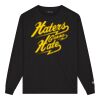 CC8C Unisex Adult Long Sleeve T-Shirt  Thumbnail