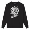 CC8C Unisex Adult Long Sleeve T-Shirt  Thumbnail