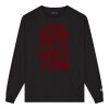 CC8C Unisex Adult Long Sleeve T-Shirt  Thumbnail