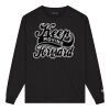 CC8C Unisex Adult Long Sleeve T-Shirt  Thumbnail