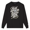 CC8C Unisex Adult Long Sleeve T-Shirt  Thumbnail