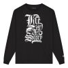 CC8C Unisex Adult Long Sleeve T-Shirt  Thumbnail