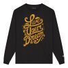 CC8C Unisex Adult Long Sleeve T-Shirt  Thumbnail