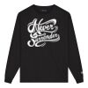 CC8C Unisex Adult Long Sleeve T-Shirt  Thumbnail