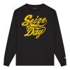 CC8C Unisex Adult Long Sleeve T-Shirt  Thumbnail