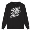 CC8C Unisex Adult Long Sleeve T-Shirt  Thumbnail