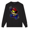 CC8C Unisex Adult Long Sleeve T-Shirt  Thumbnail