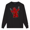 CC8C Unisex Adult Long Sleeve T-Shirt  Thumbnail