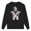 CC8C Unisex Adult Long Sleeve T-Shirt  Thumbnail