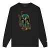 CC8C Unisex Adult Long Sleeve T-Shirt  Thumbnail