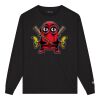 CC8C Unisex Adult Long Sleeve T-Shirt  Thumbnail