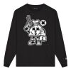 CC8C Unisex Adult Long Sleeve T-Shirt  Thumbnail